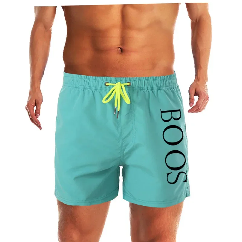 2026 Summer Sports Shorts Men's Fitness Sports Shorts Men's swimsuit swim shorts Beac shorts Swimsuit men's running surf shorts
2026 Summer Sports Shorts Men's Fitness Sports Shorts Men's swimsuit swim shorts Beac shorts Swimsuit men's running surf shorts