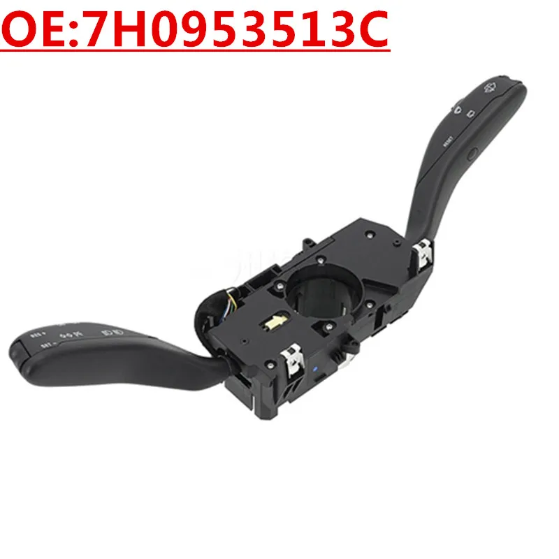 OE: 7H0953513C Подходит для Volkswagen Fabia 2008-2014 гг. Комбинированный переключатель указателя поворота Выключатель сигнала
OE: 7H0953513C Подходит для Volkswagen Fabia 2008-2014 гг. Комбинированный переключатель указателя поворота Выключатель сигнала