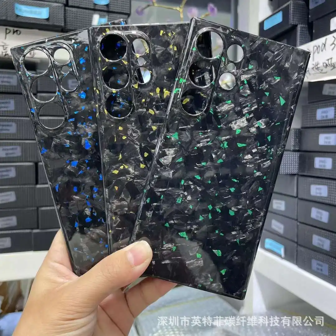 Чехол для телефона Samsung S24ultra из кованого углеродного волокна Яркий Золотой фольга роскошный Премиум s24ultra защитный чехол
Чехол для телефона Samsung S24ultra из кованого углеродного волокна Яркий Золотой фольга роскошный Премиум s24ultra защитный чехол