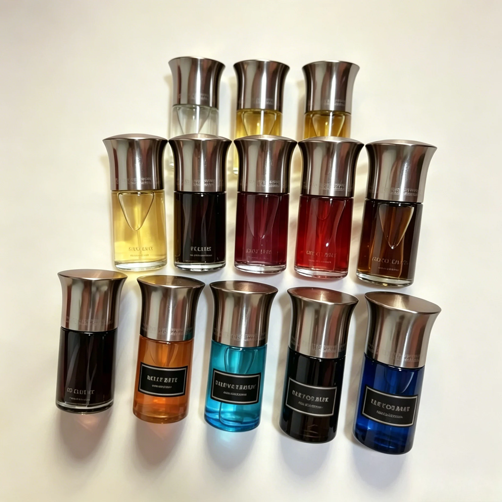 100ML Cclearly Perfumes Longevity Aroma Wood Grapefruit Hot Fragrance Cologne For Men Luxurious Temperament Unisex Perfumes Gift
100ML Cclearly Perfumes Longevity Aroma Wood Grapefruit Hot Fragrance Cologne For Men Luxurious Temperament Unisex Perfumes Gift