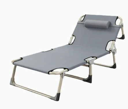 New household simple single office lunch break folding bed wholesale with first aid camp bed
New household simple single office lunch break folding bed wholesale with first aid camp bed