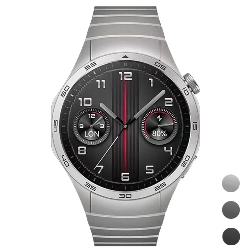 Металлический Ремешок Для Huawei Watch GT4 46 мм GT4, сменный Браслет без зазора, официальный стиль, аксессуары
Металлический Ремешок Для Huawei Watch GT4 46 мм GT4, сменный Браслет без зазора, официальный стиль, аксессуары