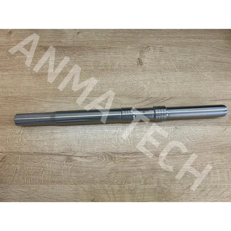 High Quality Forged Rock Drill Parts Piston 3115363500 3 Months
High Quality Forged Rock Drill Parts Piston 3115363500 3 Months