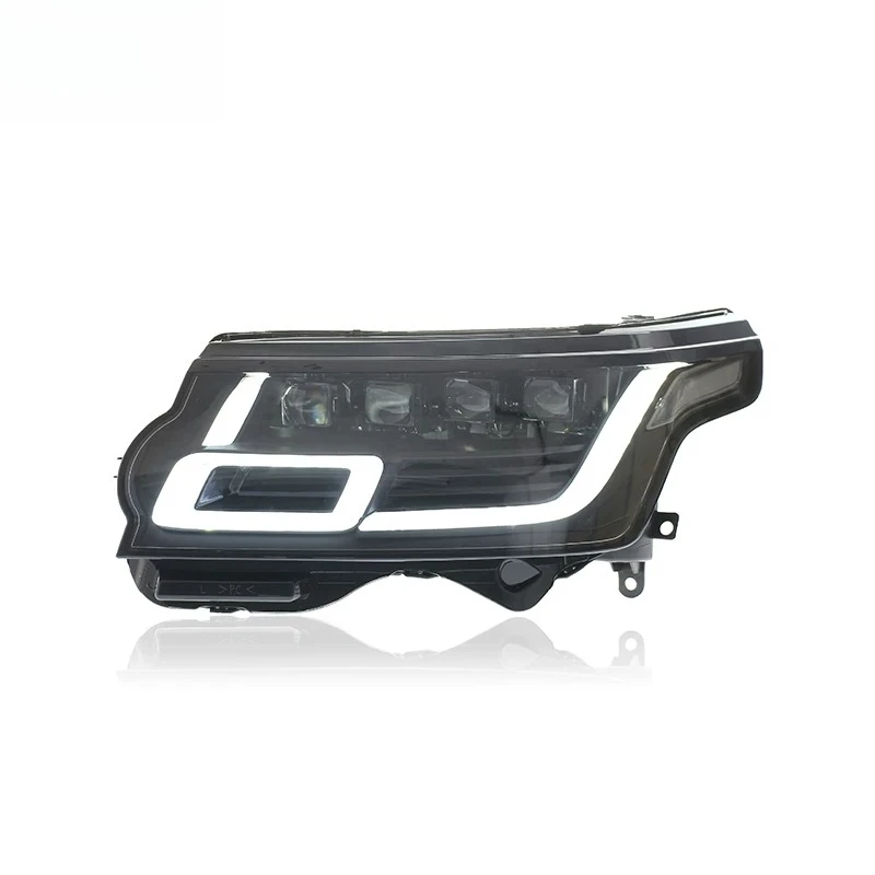 Modified LED headlight assembly 13-17 Matrix LED lens model Old model New model lamp
Modified LED headlight assembly 13-17 Matrix LED lens model Old model New model lamp