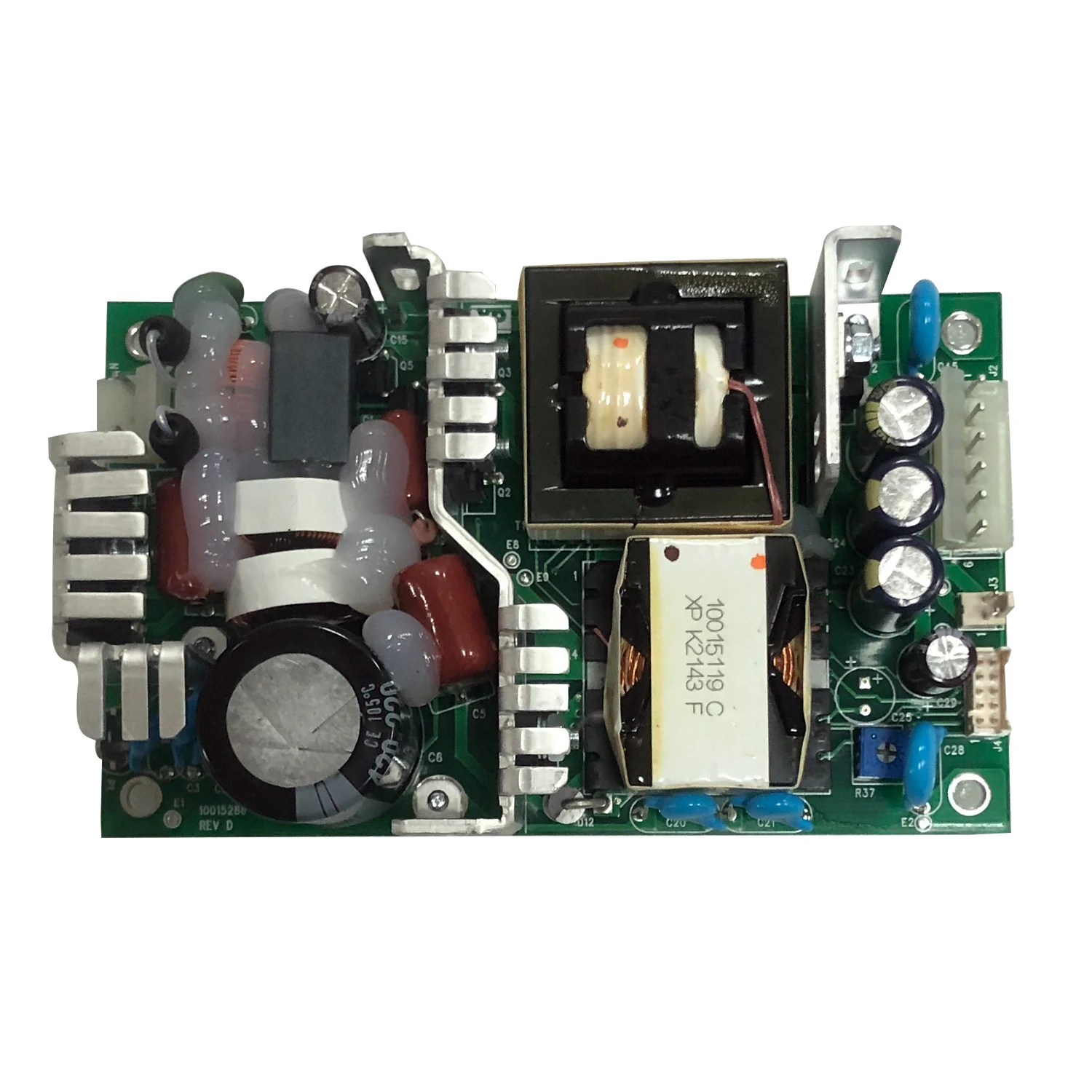 VJ Tto Printer Spare 406347 Lpa 48V Power Supply Assy Original
VJ Tto Printer Spare 406347 Lpa 48V Power Supply Assy Original