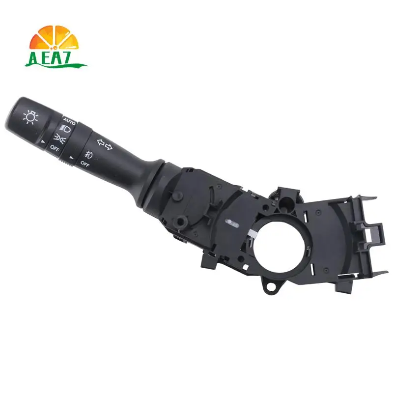 AEA7-93410-2M111 93410-2M115 Новый переключатель указателя поворота, противотуманный фонарь для Hyundai KIA Tucson Ix35 Forte Cerato Optima K5 Soul
AEA7-93410-2M111 93410-2M115 Новый переключатель указателя поворота, противотуманный фонарь для Hyundai KIA Tucson Ix35 Forte Cerato Optima K5 Soul