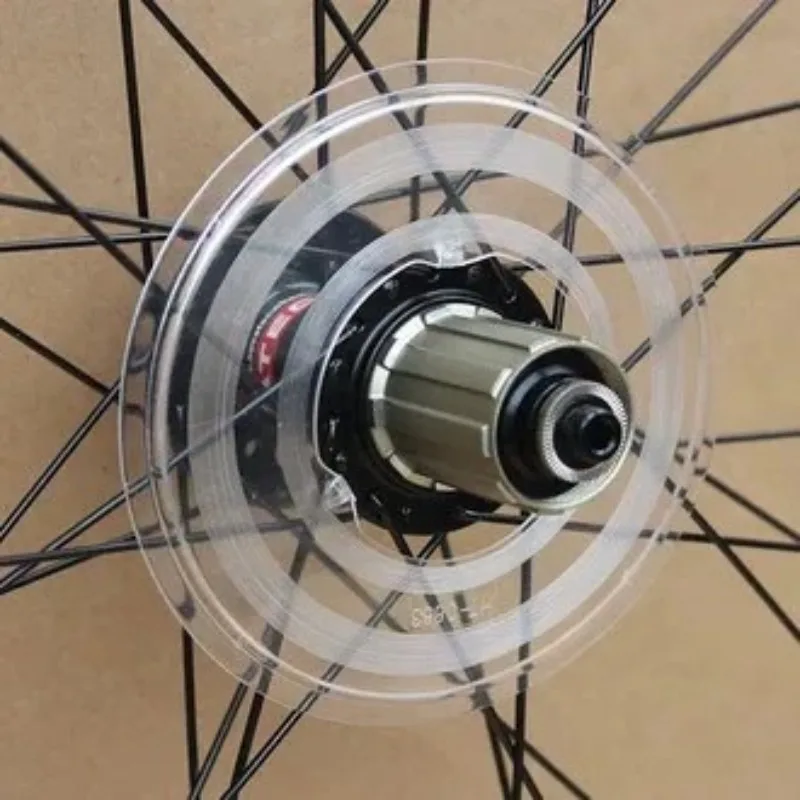 For Dahon Folding Bike Flywheel Protection Cover Lightweight Transparency Cycling Plastic Bike Parts Durable Bicycle Freewheel
For Dahon Folding Bike Flywheel Protection Cover Lightweight Transparency Cycling Plastic Bike Parts Durable Bicycle Freewheel