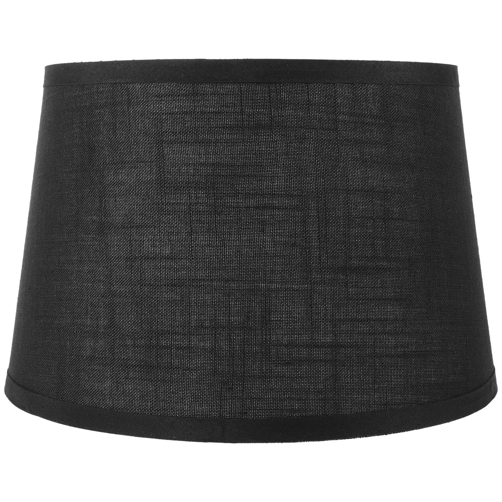 250*300*200mm Fabric Lamp Shade Table Lamp Cover Cloth Light Drum Barrel Simple Style Wear Resistant Home Hotel Bedroom Study
250*300*200mm Fabric Lamp Shade Table Lamp Cover Cloth Light Drum Barrel Simple Style Wear Resistant Home Hotel Bedroom Study