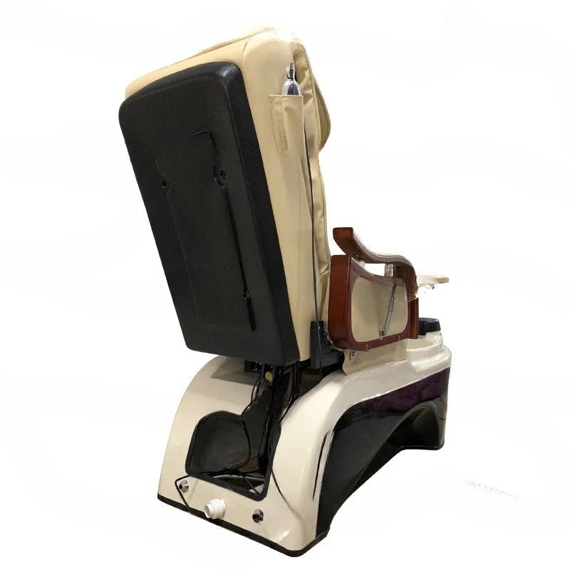 Nail art sofa, foot bath, electric pedicure lounger, eyelash beauty foot salon special massage
Nail art sofa, foot bath, electric pedicure lounger, eyelash beauty foot salon special massage