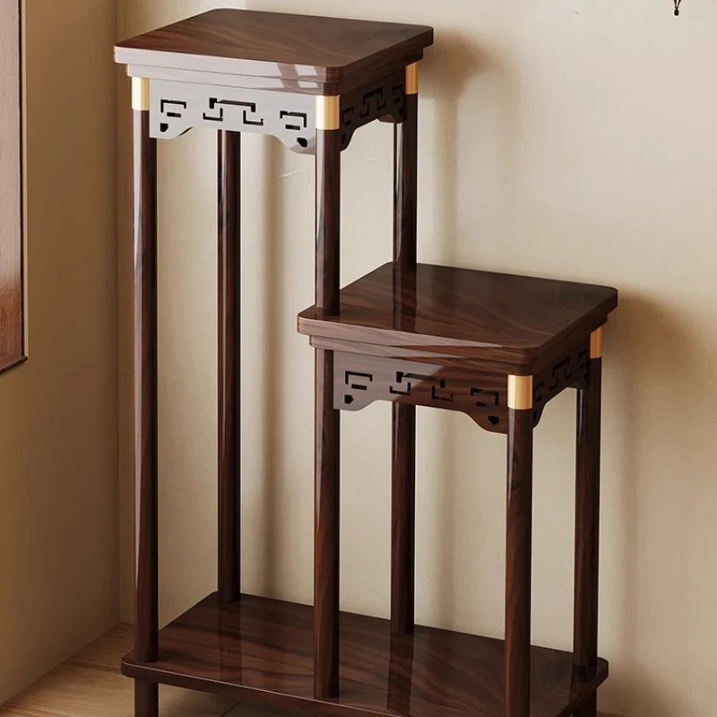 Chinese flower rack, living room floor-to-ceiling rack, balcony solid wood flower table 2025 new indoor multi-layer
Chinese flower rack, living room floor-to-ceiling rack, balcony solid wood flower table 2025 new indoor multi-layer