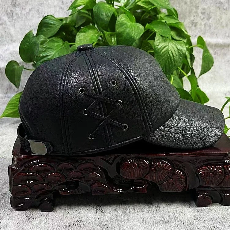 Кожаная шляпа из оленьей кожи, бейсболка, мужская повседневная шляпа, модная кепка, цельная кепка
Кожаная шляпа из оленьей кожи, бейсболка, мужская повседневная шляпа, модная кепка, цельная кепка