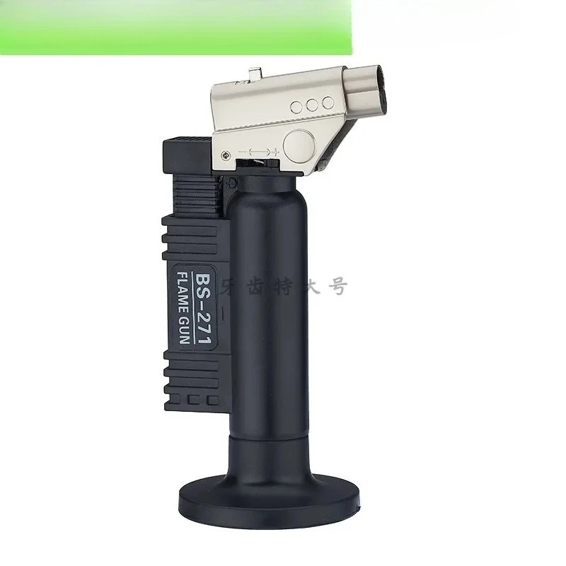 Spitfire gun, welding gun, high-temperature gas welding , dental welding gun, igniter
Spitfire gun, welding gun, high-temperature gas welding , dental welding gun, igniter