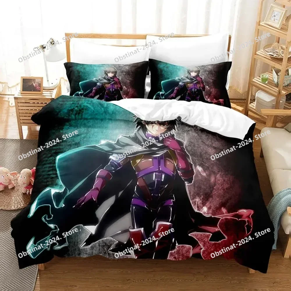 3d Print Anime Zoids Chaotic Century Bedding Set Single Twin Full Queen King Size Bed Set Adult Kid Bedroom Duvet cover Sets
3d Print Anime Zoids Chaotic Century Bedding Set Single Twin Full Queen King Size Bed Set Adult Kid Bedroom Duvet cover Sets