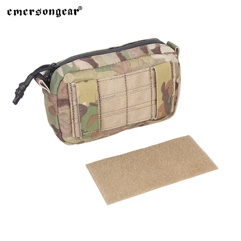 Чехол Emersongear GP 18 см x 11 см, сумка для мелочей, сумка для магнитных панелей, сумки Molle для охоты, пешего туризма, боевых действий на открытом воздухе EM9338
Чехол Emersongear GP 18 см x 11 см, сумка для мелочей, сумка для магнитных панелей, сумки Molle для охоты, пешего туризма, боевых действий на открытом воздухе EM9338