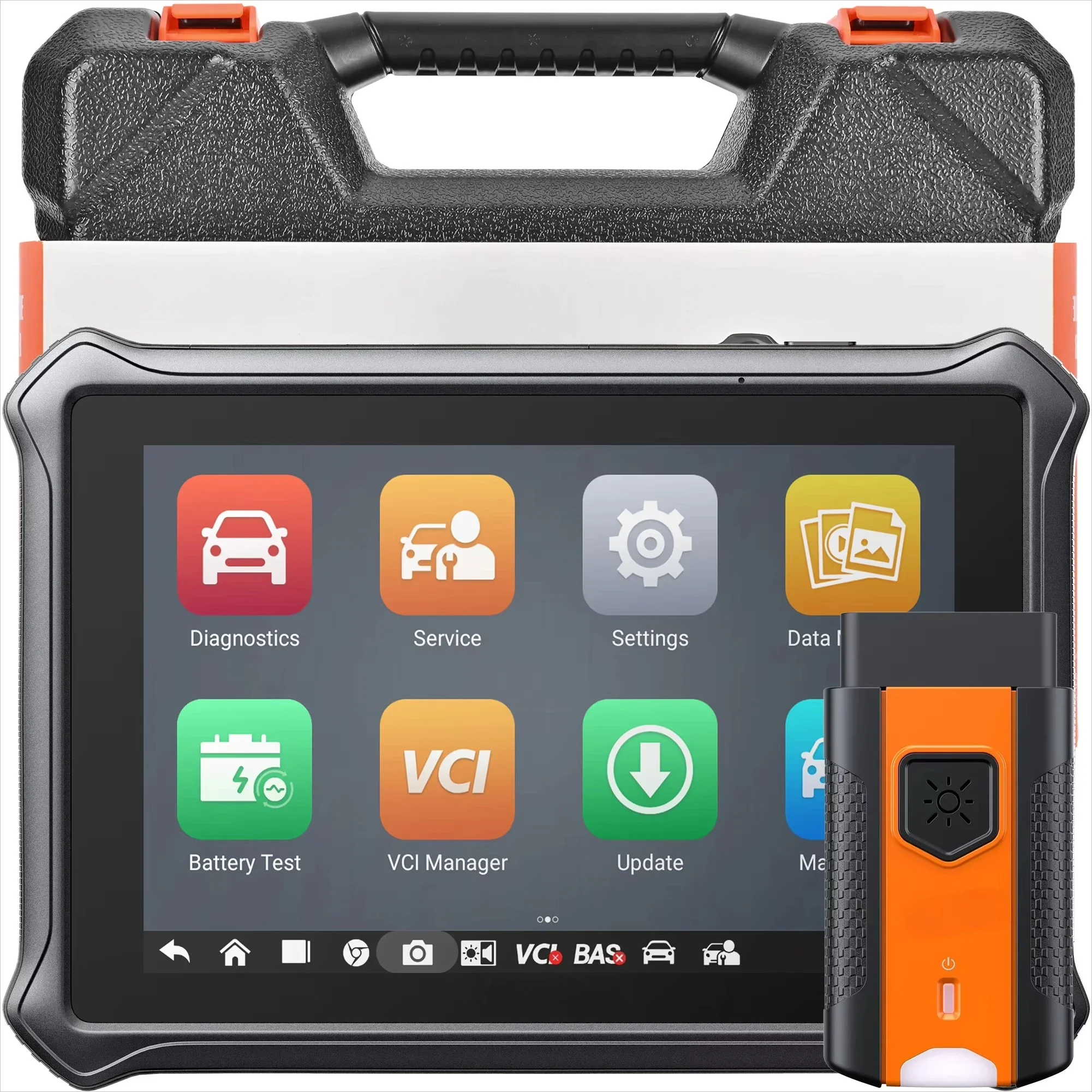 D1 Lite Pro Plus Maxicom Maxidas Tpms Programming All Full System Automotive Diagnostic Scanner Tool
D1 Lite Pro Plus Maxicom Maxidas Tpms Programming All Full System Automotive Diagnostic Scanner Tool