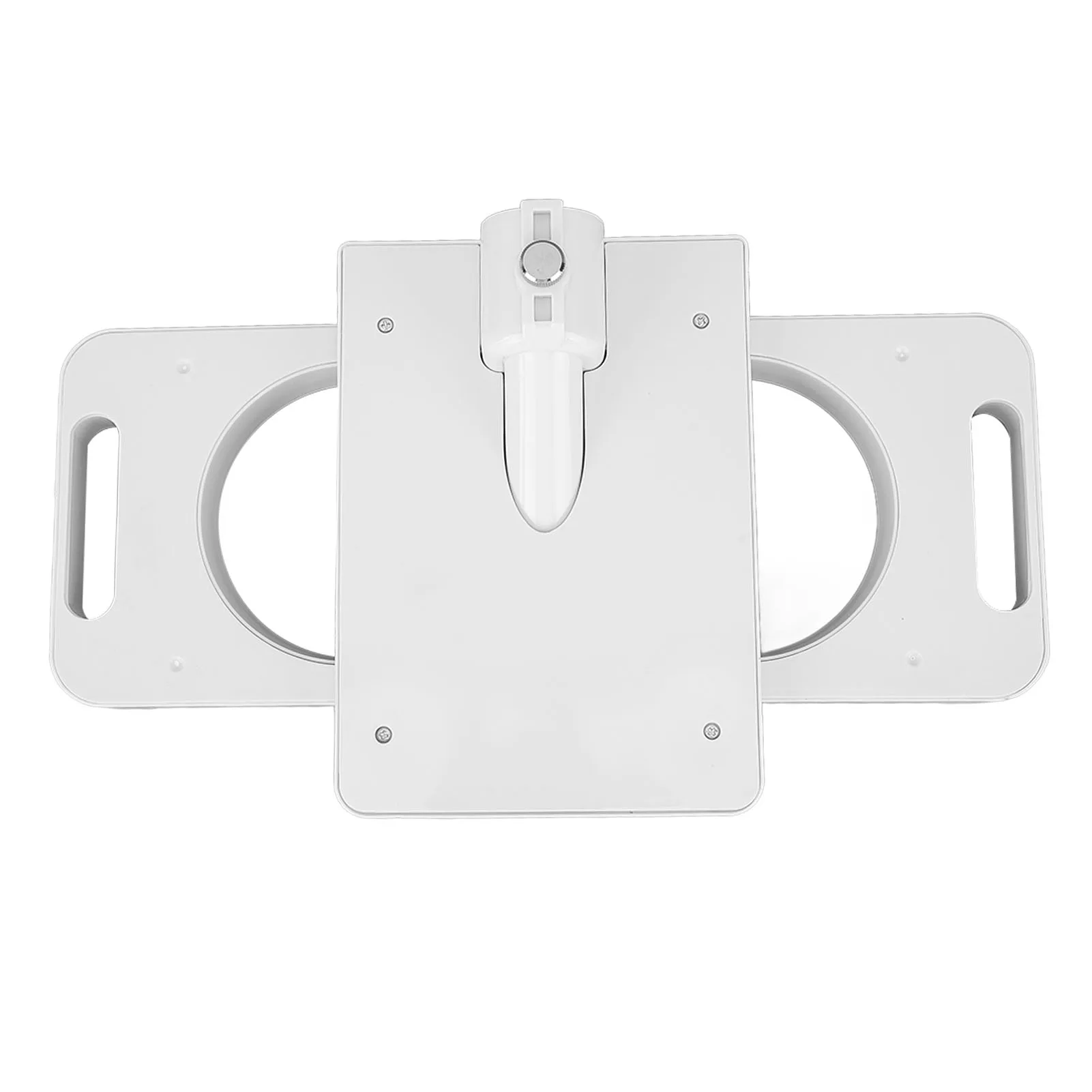 Hamburger Pressing Mould Maker Non Stick 2 Holes ABS Hamburger Press Patty Maker for Sausage Filler Meat Grinder
Hamburger Pressing Mould Maker Non Stick 2 Holes ABS Hamburger Press Patty Maker for Sausage Filler Meat Grinder
