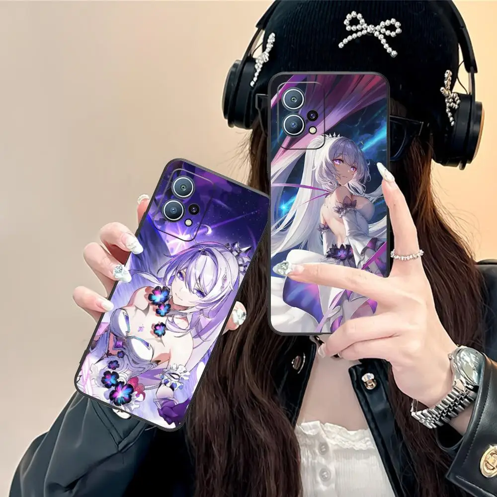 Honkai Kiana Kaslana Phone Case for Huawei P60 P50 P40 P30 P20 P10 P9 P8 Pro Lite Plus Colour Printing Protective Pretty Luxury
Honkai Kiana Kaslana Phone Case for Huawei P60 P50 P40 P30 P20 P10 P9 P8 Pro Lite Plus Colour Printing Protective Pretty Luxury