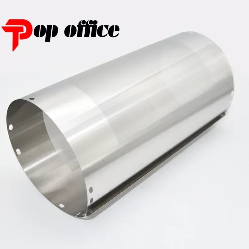 1Pc 023-75063-258 023-75061 DRUM BODY A3 for Riso RV RZ EV EZ 3650 3690 5690 9690 300 310 370 390 570 970 3750 3760 3790 5790
1Pc 023-75063-258 023-75061 DRUM BODY A3 for Riso RV RZ EV EZ 3650 3690 5690 9690 300 310 370 390 570 970 3750 3760 3790 5790