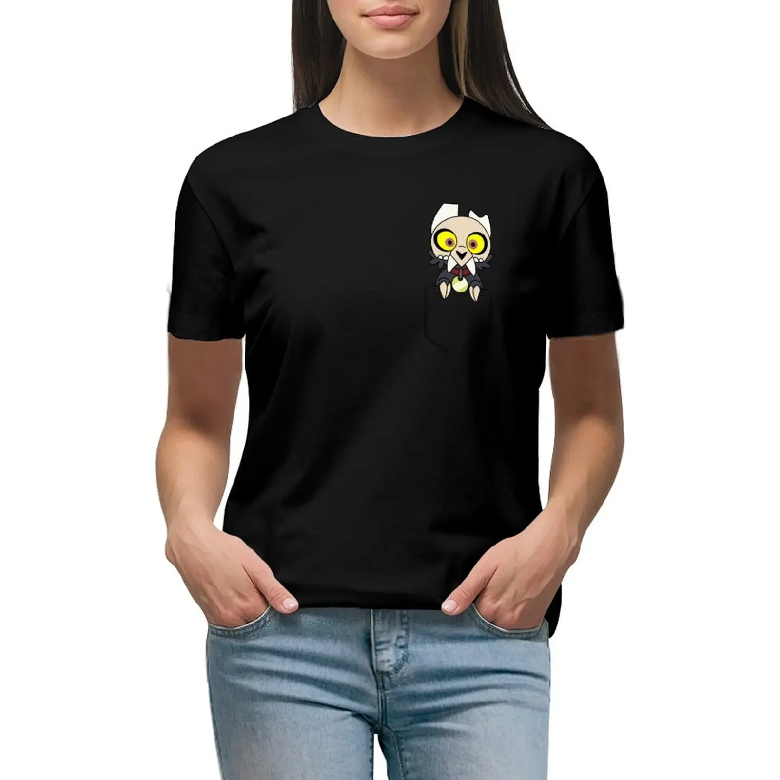 There’s a King in your pocket T-Shirt blacks customs design your own anime clothes quick-drying cotton t shirts Women
There’s a King in your pocket T-Shirt blacks customs design your own anime clothes quick-drying cotton t shirts Women