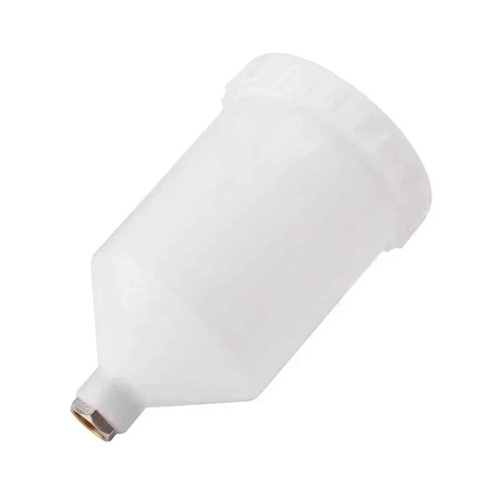 1Pc 125ml Plastic Paint Pot For H2000 HVLP Manual Mini Spray Gun Paint Sprayer Pneumatic Tool Hand Tool Accessories
1Pc 125ml Plastic Paint Pot For H2000 HVLP Manual Mini Spray Gun Paint Sprayer Pneumatic Tool Hand Tool Accessories