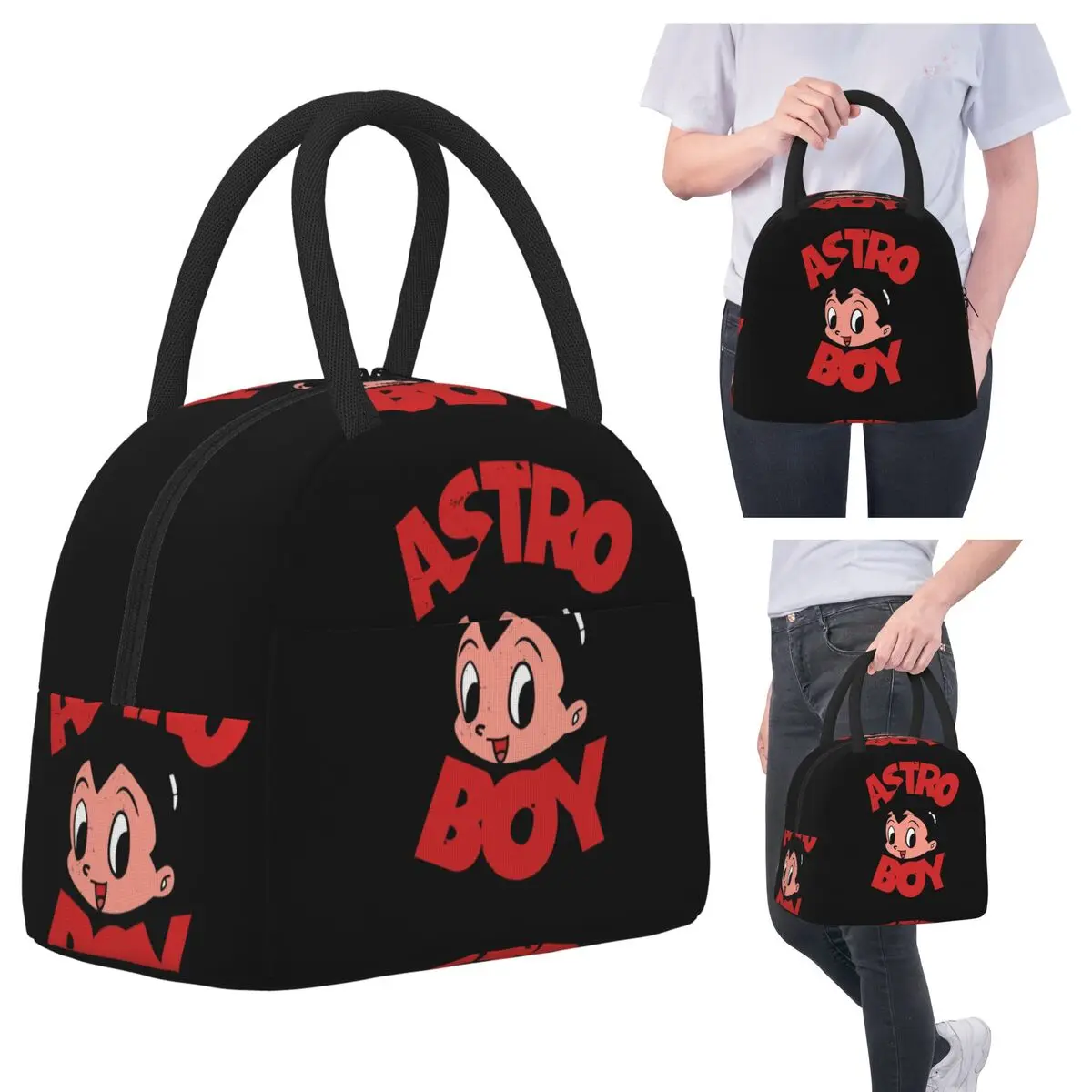 Astro Boy Astro Boy Манга Классическая аниме-изолированная сумка для обеда для детей Школьный холодильник Термальная коробка для еды Tote Ланч-боксы Контейнер
Astro Boy Astro Boy Манга Классическая аниме-изолированная сумка для обеда для детей Школьный холодильник Термальная коробка для еды Tote Ланч-боксы Контейнер