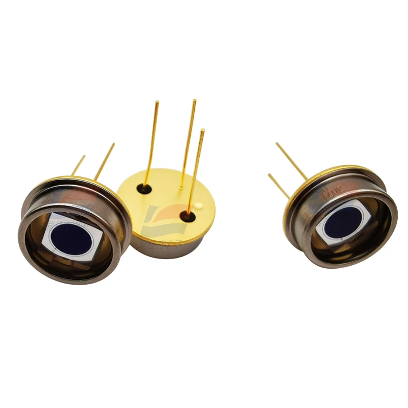 S3071 Photodiode Gas Sensor UV Price High Quality SI PIN Wired Amplified
S3071 Photodiode Gas Sensor UV Price High Quality SI PIN Wired Amplified