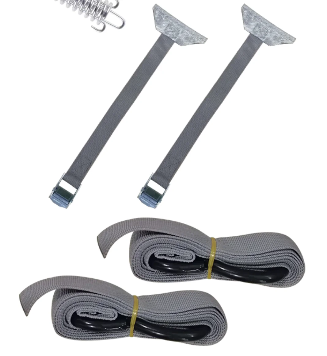 For Fiamma Thule Storm Straps Kit Tensioner Awning Tie Down Caravan Motorhome Green Any Combination RV Parts Accessories
For Fiamma Thule Storm Straps Kit Tensioner Awning Tie Down Caravan Motorhome Green Any Combination RV Parts Accessories