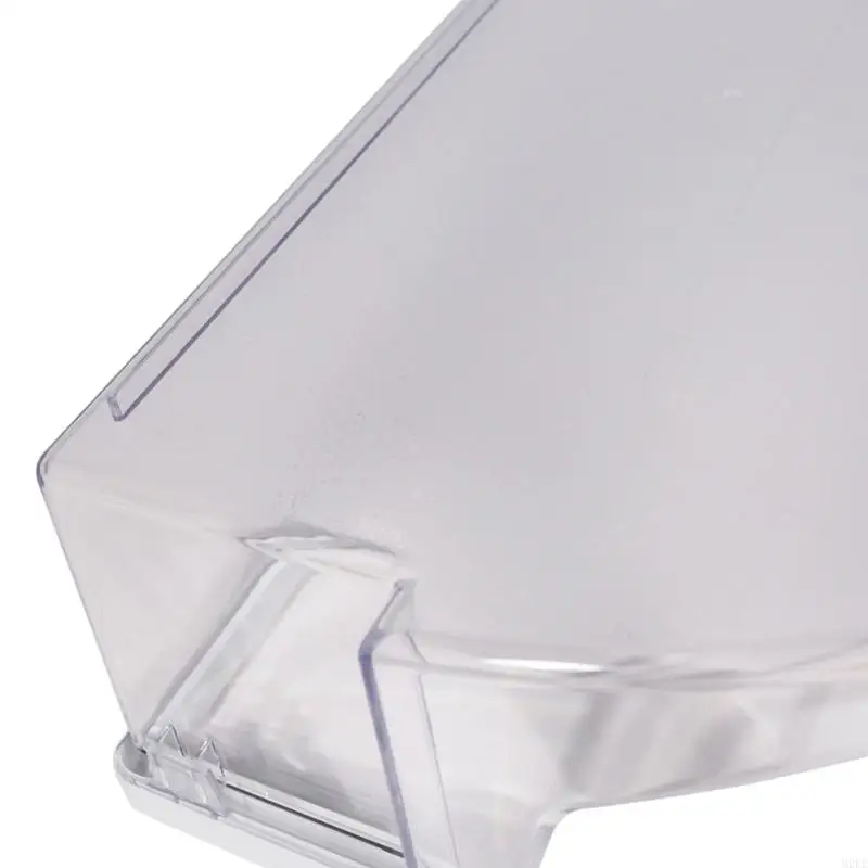 Plastic Fridge Shelf Quick Assembly No equipment Needed
Plastic Fridge Shelf Quick Assembly No equipment Needed
