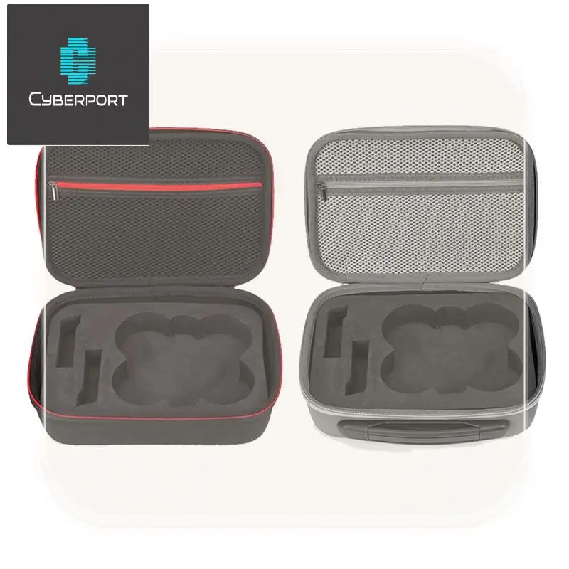 24-Hour Delivery Carrying Storage Bag For DJI NEO Handbag Handheld Aircraft Fuselage Battery Bag For DJI NEO Protective Accessor
24-Hour Delivery Carrying Storage Bag For DJI NEO Handbag Handheld Aircraft Fuselage Battery Bag For DJI NEO Protective Accessor