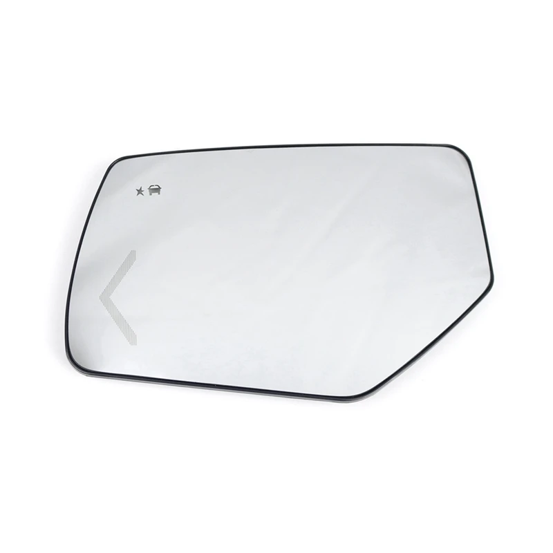 Rear View Mirror Glass For GMC Yukon Cadillac Escalade Chevrolet Suburban 2015-2020, Power Heated With Blind Spot
Rear View Mirror Glass For GMC Yukon Cadillac Escalade Chevrolet Suburban 2015-2020, Power Heated With Blind Spot