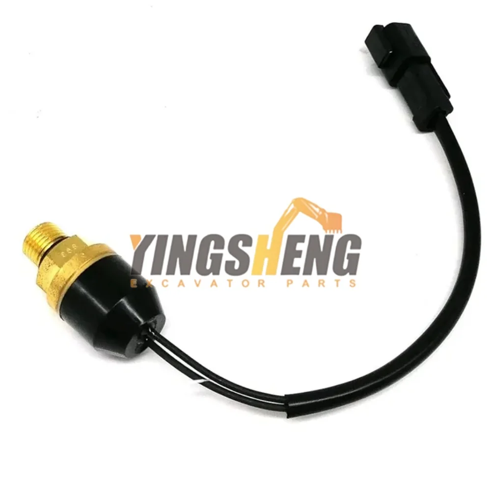 Высококачественные детали экскаватора для датчика давления DX140, DX215, DX225, DX500 и DX180, 301413-00287, датчика переключения
Высококачественные детали экскаватора для датчика давления DX140, DX215, DX225, DX500 и DX180, 301413-00287, датчика переключения