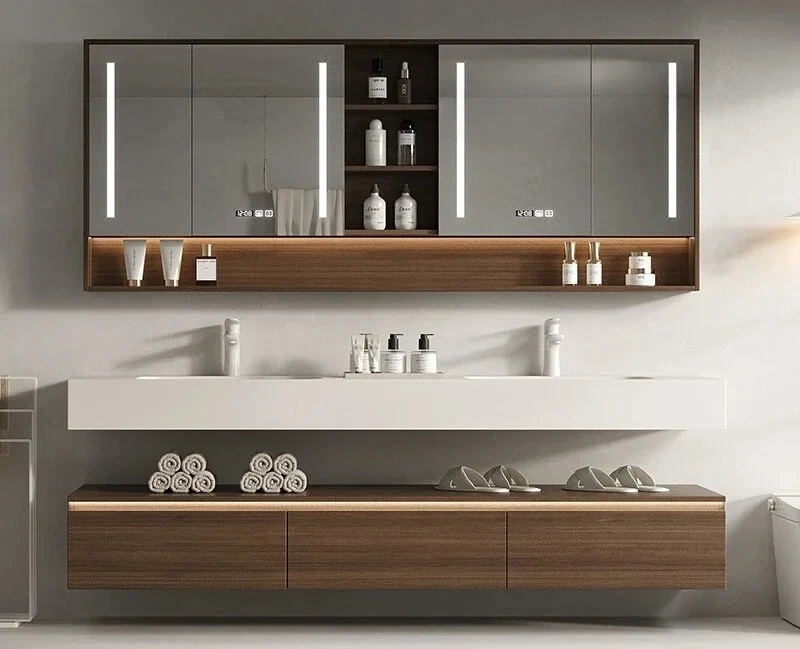 Каменная плита, горячий изгиб, встроенная раковина, шкаф для ванной комнаты из нержавеющей стали, комбинированный умывальник для ванной комнаты, расширенный смысл
Каменная плита, горячий изгиб, встроенная раковина, шкаф для ванной комнаты из нержавеющей стали, комбинированный умывальник для ванной комнаты, расширенный смысл