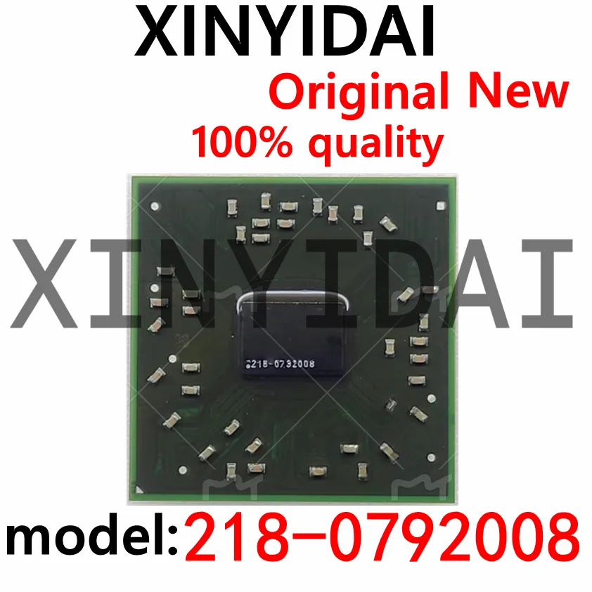 1PCS 218-0792008 216-0792008 BGA brand new original
1PCS 218-0792008 216-0792008 BGA brand new original