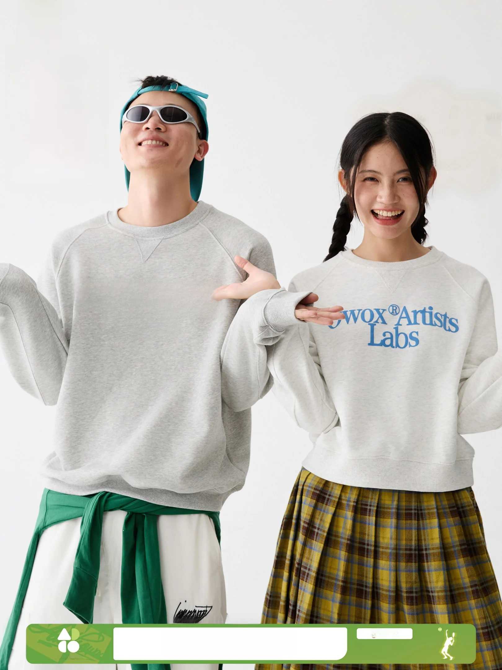 Couple Matching Letter Print round Ne Hoodie Women's Sle ort Casual Top Comfortable Cotton Polyester Blend Streetwear
Couple Matching Letter Print round Ne Hoodie Women's Sle ort Casual Top Comfortable Cotton Polyester Blend Streetwear