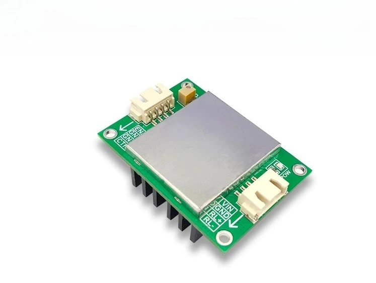 Регулируемый источник тока Высокоточный низкотемпературный дрейфующий лазерный источник питания LD Светодиодный привод постоянного тока
Регулируемый источник тока Высокоточный низкотемпературный дрейфующий лазерный источник питания LD Светодиодный привод постоянного тока