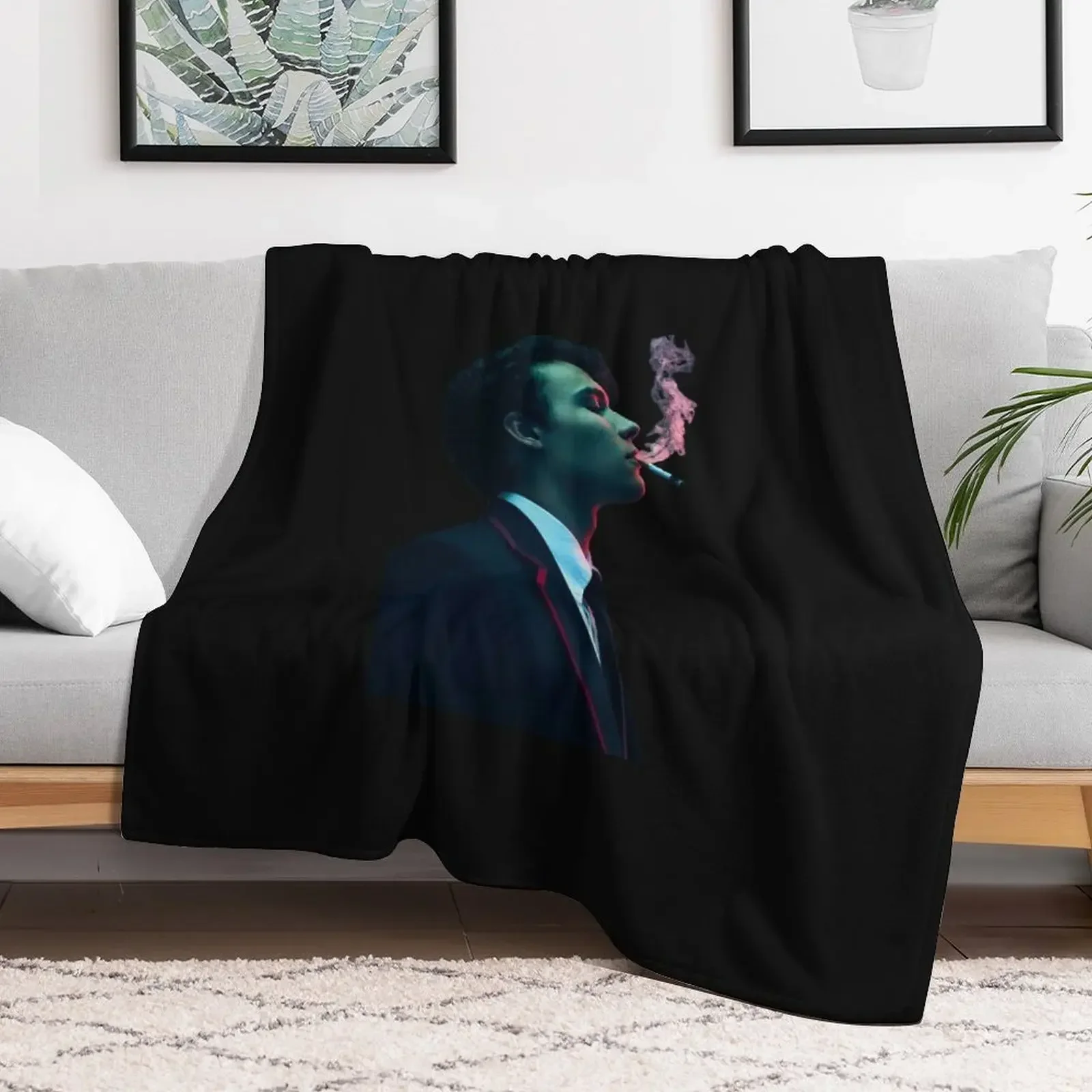 Marcus Black Background Throw Blanket warm for winter Hair cosplay anime Blankets Luxury Brand Bed covers Blankets
Marcus Black Background Throw Blanket warm for winter Hair cosplay anime Blankets Luxury Brand Bed covers Blankets