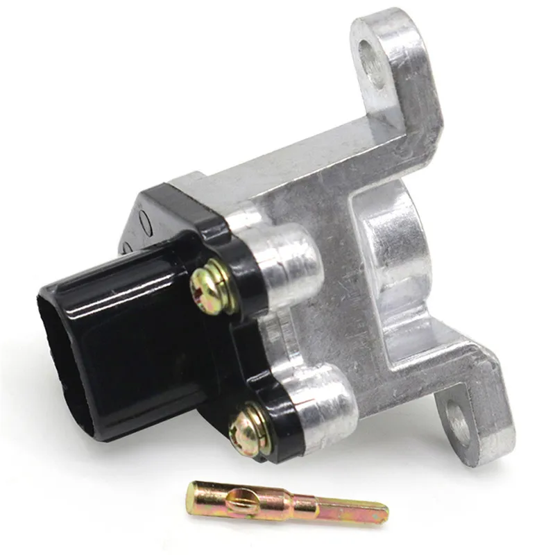 OEM 78410-SV4-003 New Vehicle Speed Sensor VSS for Acura NSX CL TL for Honda Accord for Civic for Odyssey 78410SV4003
OEM 78410-SV4-003 New Vehicle Speed Sensor VSS for Acura NSX CL TL for Honda Accord for Civic for Odyssey 78410SV4003