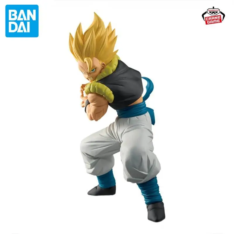 in stock BANDAI BANPRESTO Dragon Ball Super Grandista-GOGETA 20CM Combat Stance Anime Figurine Model Collections Toy Gift
in stock BANDAI BANPRESTO Dragon Ball Super Grandista-GOGETA 20CM Combat Stance Anime Figurine Model Collections Toy Gift