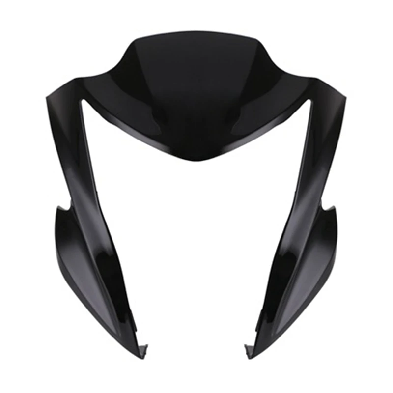 Передняя фара мотоцикла, передняя Верхняя обтекаемая подставка для Kawasaki ER6N 2012-2016
Передняя фара мотоцикла, передняя Верхняя обтекаемая подставка для Kawasaki ER6N 2012-2016