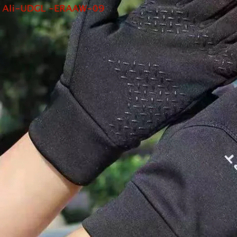 Осенне-зимние уличные велосипедные перчатки для тренажерного зала, фитнеса, спорта, бега, теплые нескользящие перчатки с сенсорным экраном, мотоциклетные перчатки, мужские черные
Осенне-зимние уличные велосипедные перчатки для тренажерного зала, фитнеса, спорта, бега, теплые нескользящие перчатки с сенсорным экраном, мотоциклетные перчатки, мужские черные