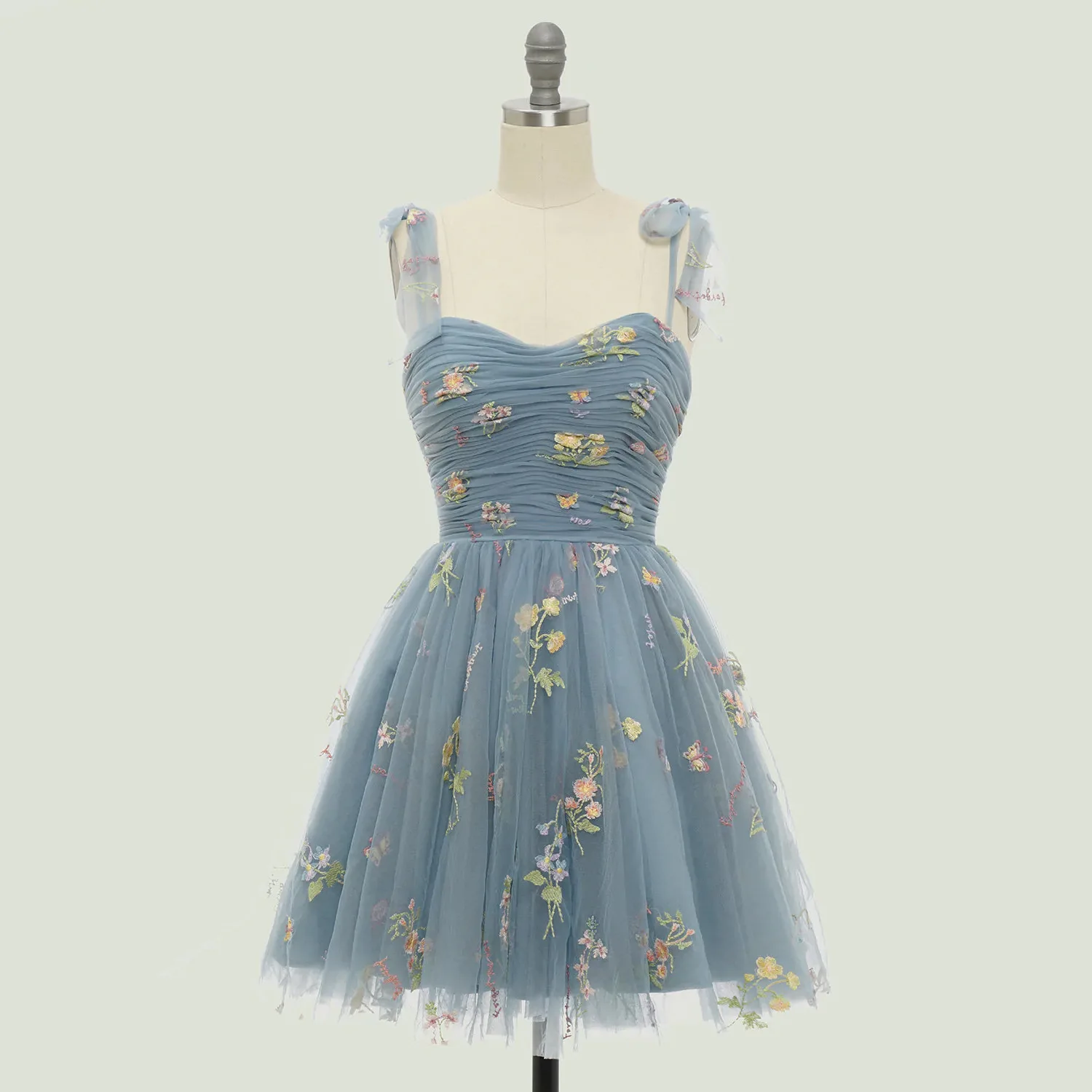 New floral gray and blue dress niche light luxury evening Dress forest sweet Mini dress beach travel photo dress Evening gown
New floral gray and blue dress niche light luxury evening Dress forest sweet Mini dress beach travel photo dress Evening gown