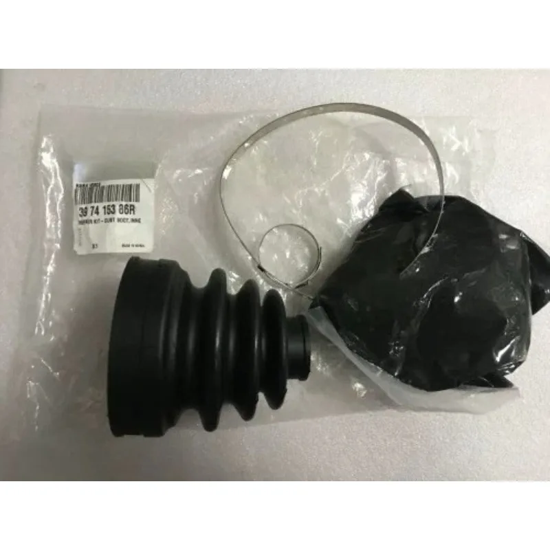33 74 153 86R Half Axis Dust Cover Ball Cage Inner Outer Repair Kit for Renault Koleos Brand New Genuine
33 74 153 86R Half Axis Dust Cover Ball Cage Inner Outer Repair Kit for Renault Koleos Brand New Genuine