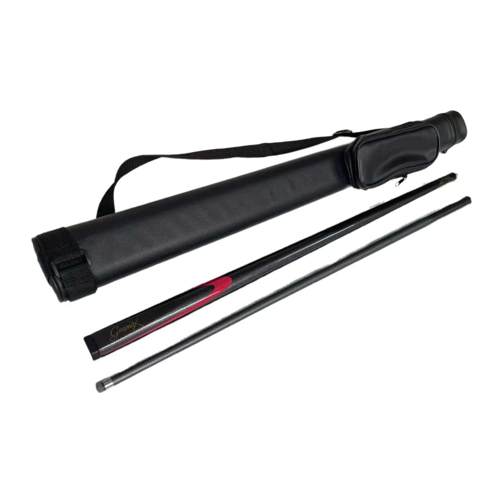 Pool Cue with Case Billiards Accessories Trendy Portable Billiard Cue Stick 1/2 Split Segmented for Men Women Starters Adults
Pool Cue with Case Billiards Accessories Trendy Portable Billiard Cue Stick 1/2 Split Segmented for Men Women Starters Adults