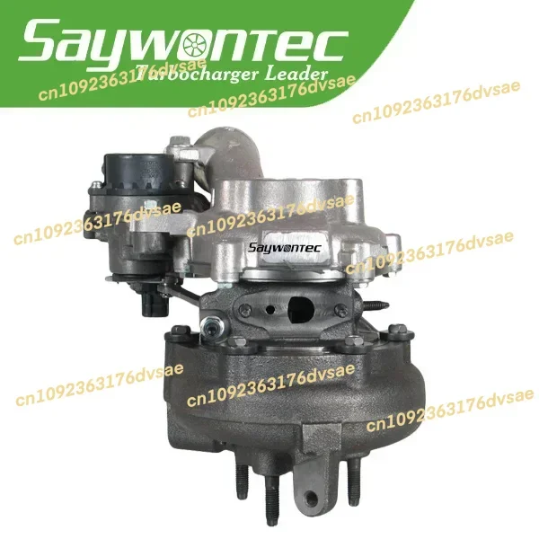 В наличии CT16V 17201UL010 17201-UL010 Дизельный турбокомпрессор для вилочного погрузчика Toyota 40-8FD 1KD Turbo
В наличии CT16V 17201UL010 17201-UL010 Дизельный турбокомпрессор для вилочного погрузчика Toyota 40-8FD 1KD Turbo