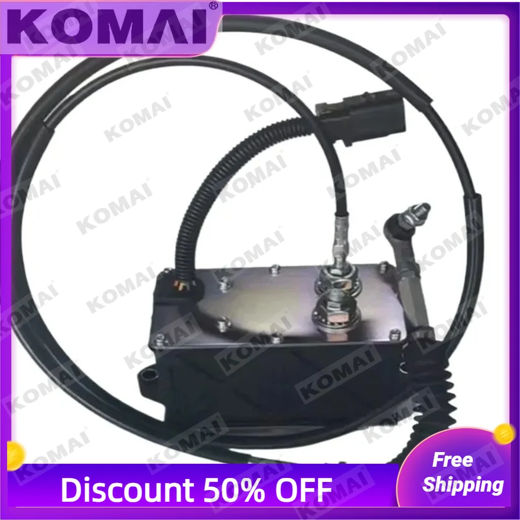 386-3439 3863439 Governor Accelerator Throttle Motor Assembly ASSY for CAT Caterpillar 320D2 E320D2 E320 320 D2 Excavator Part
386-3439 3863439 Governor Accelerator Throttle Motor Assembly ASSY for CAT Caterpillar 320D2 E320D2 E320 320 D2 Excavator Part