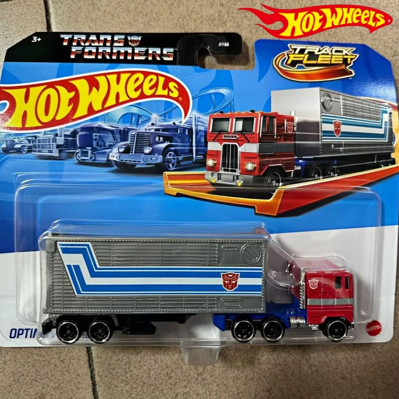 Hot Wheels Transformers Transformerstrack Fleet New Optimus Prime Ultra Magnus Volvo 240 Drift 1/64 Diecast Car Model Toy Gift
Hot Wheels Transformers Transformerstrack Fleet New Optimus Prime Ultra Magnus Volvo 240 Drift 1/64 Diecast Car Model Toy Gift