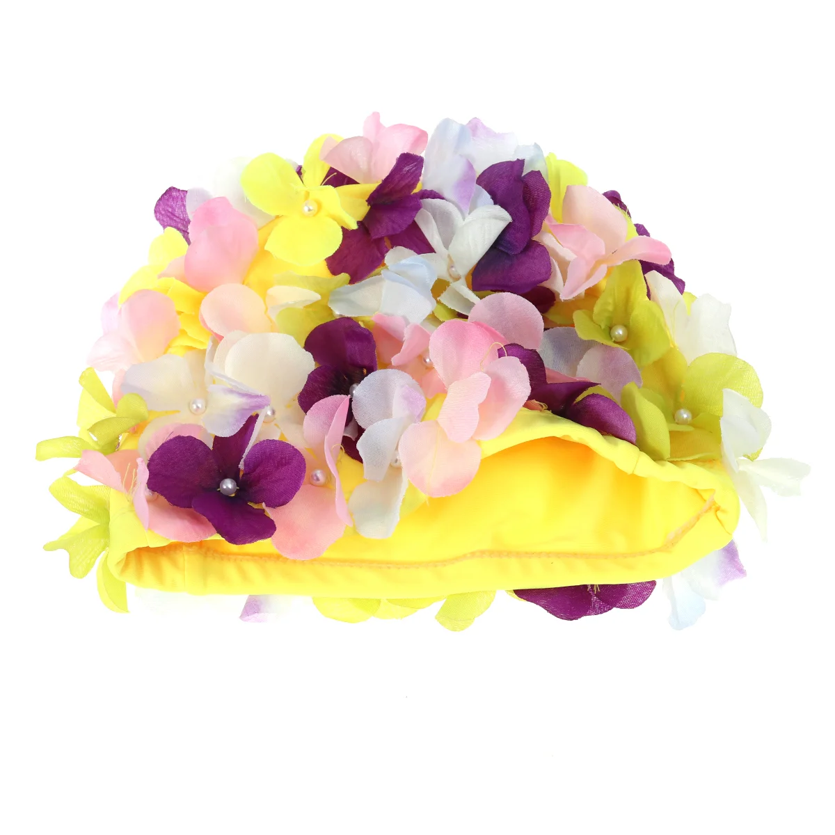 Flowery Swimming Hats for Women Womens Accessories Hair Cap Child Shower Kids Adult
Flowery Swimming Hats for Women Womens Accessories Hair Cap Child Shower Kids Adult