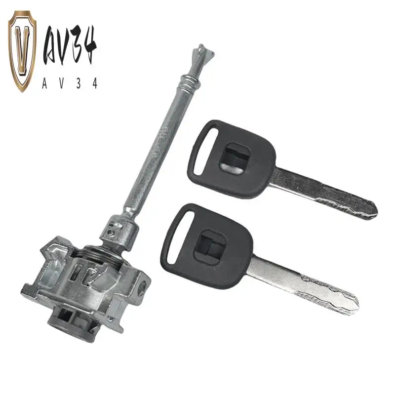 AV34-04921-TLA-A01 Driver Side Door Lock Cylinder Fits For Honda CR-V 2018 2019 2020 2021 2022
AV34-04921-TLA-A01 Driver Side Door Lock Cylinder Fits For Honda CR-V 2018 2019 2020 2021 2022