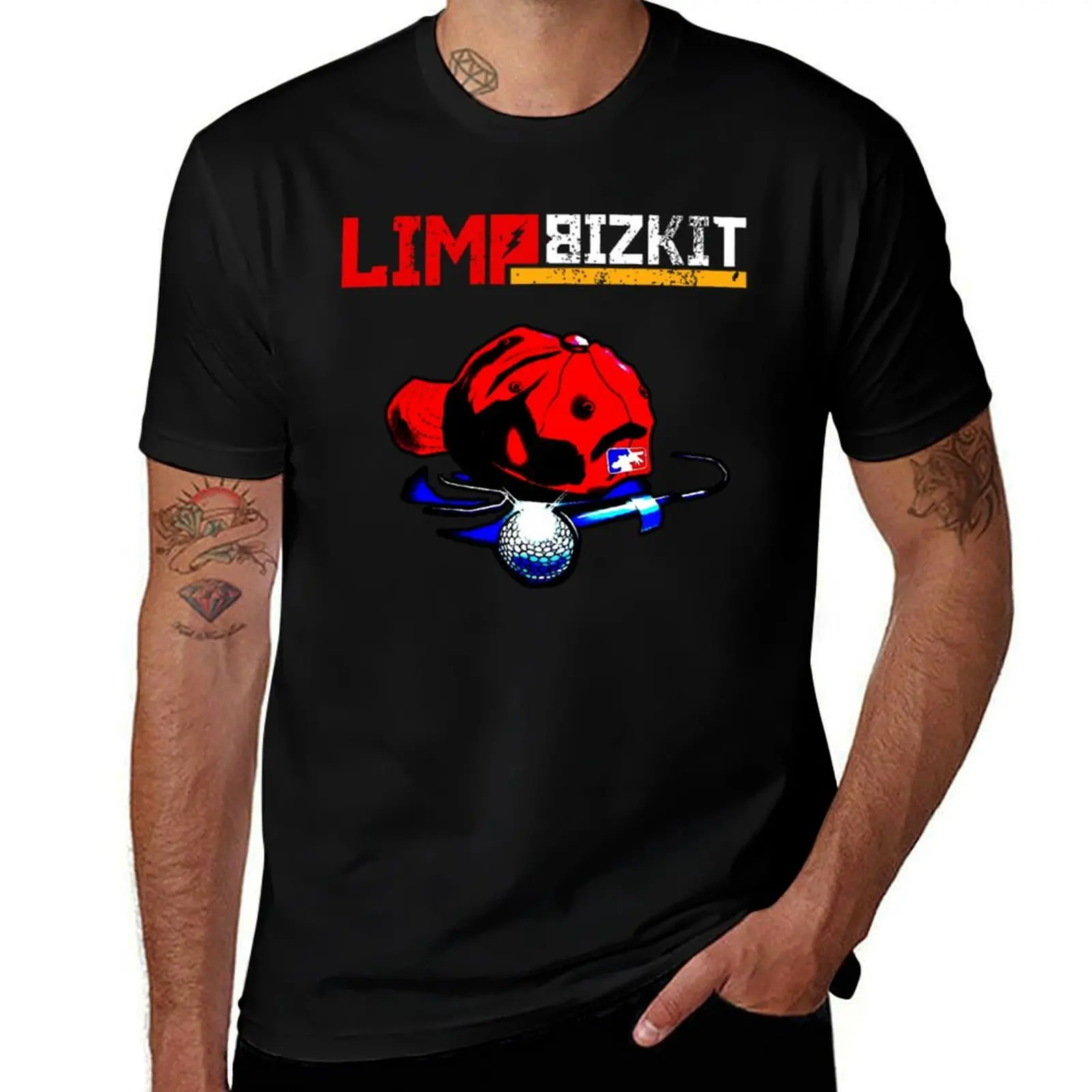 Amazing Of Limp Bizkit is an American Rap Rock (17) T-Shirt man graphic t shirt man tshirt
Amazing Of Limp Bizkit is an American Rap Rock (17) T-Shirt man graphic t shirt man tshirt