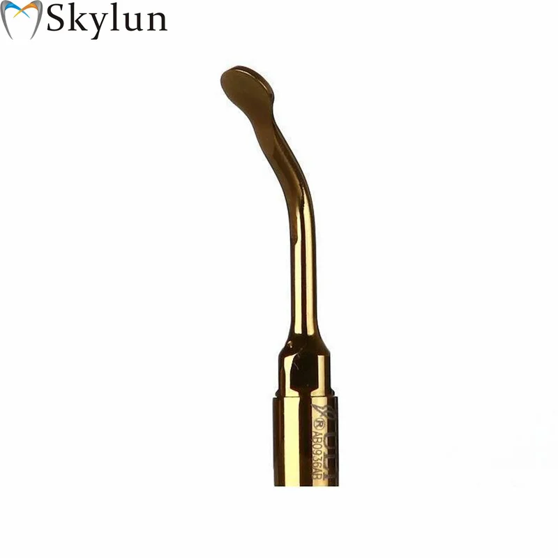 100PCS Dental Ultrasonic Scaler Tips UL1 Dental Scaler Sinus Lifting Tip Fit WOODPEKCER ULTRASURGERY MECTRON PIEZOSURGERY
100PCS Dental Ultrasonic Scaler Tips UL1 Dental Scaler Sinus Lifting Tip Fit WOODPEKCER ULTRASURGERY MECTRON PIEZOSURGERY